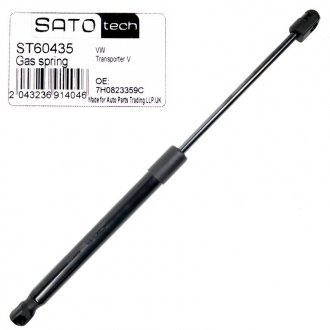 Амортизатор капота SATO TECH st60435