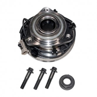 Подшипник ступицы Jeep Grand Cherokee SATO TECH wb90788