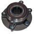 Купить Подшипник ступицы Mazda 3, CX-5, 6 SATO TECH wb90910 (фото1) подбор по VIN коду, цена 2271 грн.