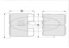 Купити SA 1225 Toyota Camry SCT / Mannol sa1225 (фото1) підбір по VIN коду, ціна 396 грн.