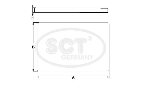 SA 1302 SCT / Mannol sa1302