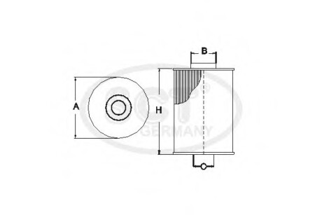 SC 7061 P SCT / Mannol sc7061p