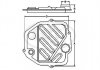 Купить Фильтр АКПП с прокладкой TOYOTA Camry 3.0 V6 (2001-) (SG 1061) SCT / Mannol sg1061 (фото3) подбор по VIN коду, цена 706 грн.