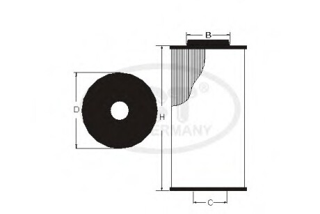 SH 4055 L SCT / Mannol sh4055l