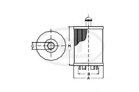 SH 4070 L SCT / Mannol sh4070l