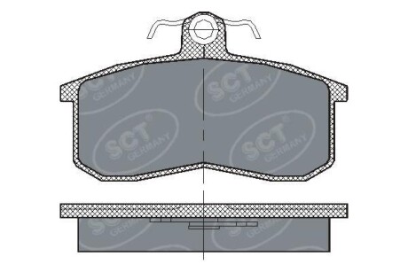 SP 101 PR SCT / Mannol sp101pr