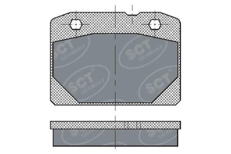 SP 102 PR SCT / Mannol sp102pr
