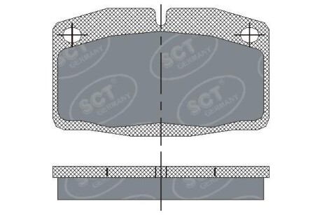 SP 105 PR SCT / Mannol sp105pr