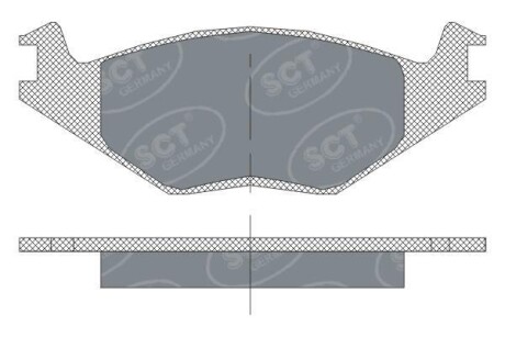 SP 115 PR SCT / Mannol sp115pr