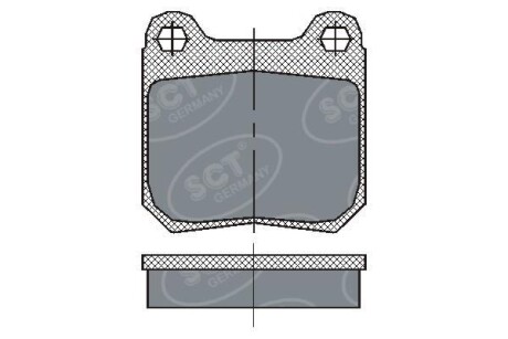 SP 162 PR SCT / Mannol sp162pr