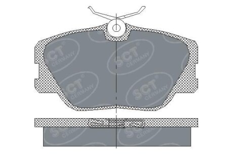 SP 167 PR SCT / Mannol sp167pr