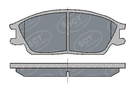 SP 207 PR SCT / Mannol sp207pr