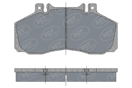 SP 230 PR SCT / Mannol sp230pr