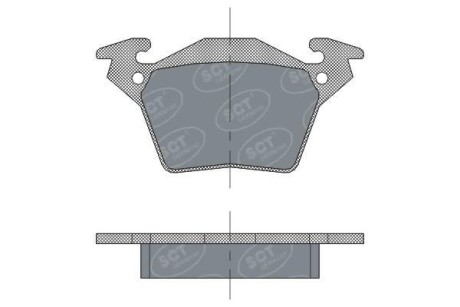 SP 302 PR SCT / Mannol sp302pr