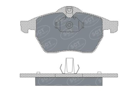 SP 303 PR SCT / Mannol sp303pr