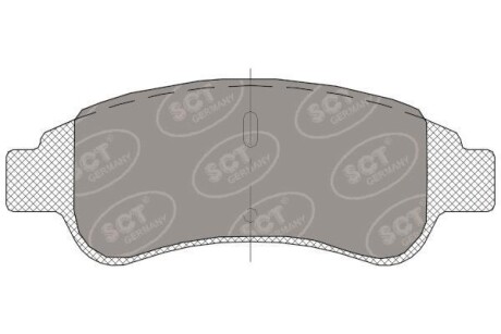 Купить SP 314 PR Citroen Berlingo, Peugeot Partner, 208, Citroen Xsara, Peugeot 206, Citroen DS3, Fiat Doblo, Peugeot 307, Citroen C3, C2, Renault Master SCT / Mannol sp314pr (фото1) подбор по VIN коду, цена 1145 грн.