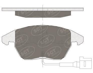 SP 367 PR SCT / Mannol sp367pr