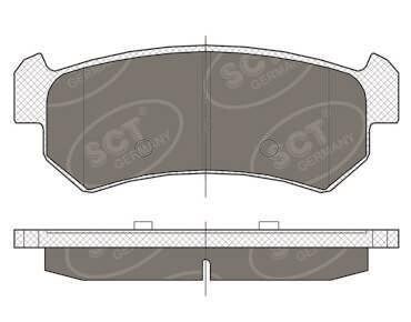 SP 376 PR SCT / Mannol sp376pr