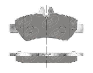 SP 413 PR SCT / Mannol sp413pr