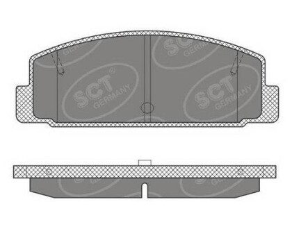 SP 611 PR SCT / Mannol sp611pr