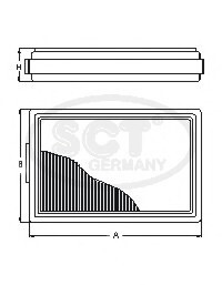 ST 6005 SCT / Mannol st6005