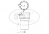 Купить Фильтр топливный Toyota Land Cruiser 4.0i (03-) (ST 713) SCT Toyota Land Cruiser SCT / Mannol st713 (фото3) подбор по VIN коду, цена 368 грн.