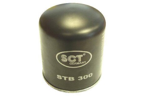 STB 300 SCT / Mannol stb300