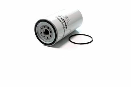 Купити Фільтр паливний без кришки-відстійника MB Actros SHAFER fc200 (фото1) підбір по VIN коду, ціна 534 грн.
