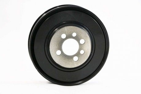 Шків колінвалу VW Golf IV, Audi A4, A6, Skoda Fabia, Octavia 1.8-2.0 95- Volkswagen Transporter, Caddy, Sharan, Audi A3, Skoda Octavia, Volkswagen Golf, Jetta, Audi TT, Volkswagen Bora, Seat Toledo, Leon SHAFER gp1109