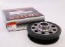 Купить Шкив коленвала BMW 1, 2, 3, 4, 5, X1 1.6-2.0 TDI, N47N, 02- SHAFER gp1180 (фото1) подбор по VIN коду, цена 4402 грн.