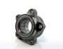 Купить Подшипник передний Ford Transit, 00-06, (45x53x78) SHAFER sh152.60 (фото1) подбор по VIN коду, цена 942 грн.