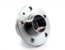 Купить Ступица передняя VW Polo 02-, Skoda Fabia 99-, Audi A2 00-05 127x83x72 SHAFER sh157.32 (фото1) подбор по VIN коду, цена 1032 грн.