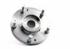 Купити Ступиця передня Hyundai Coupe 01~ KIA Sportage, Hyundai Sonata, KIA Carens, Hyundai IX35, I40, KIA Magentis, Hyundai Trajet, Tucson, KIA Optima SHAFER sh51750-39603 (фото1) підбір по VIN коду, ціна 797 грн.