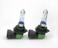 Купить Лампа галогеновая HB4/9006 Super Vision Ultra +100% Volkswagen Tiguan, Polo, Golf, EOS, Skoda Fabia SHAFER sl3015 (фото2) подбор по VIN коду, цена 268 грн.