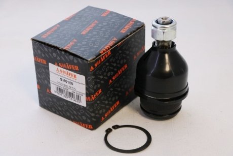 Шаровая опора VW T3 79- нижняя SHAFER sm0159