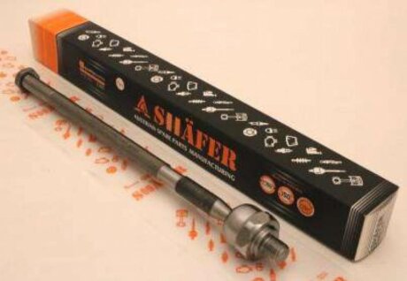 Рульова тяга MB Vito, 638, 96-03 SHAFER sm9722