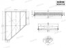 Купити Фільтр повітряний Buick Enclave, Cadillac XT5, XT6, Chevrolet Blazer SHAFER sx10718 (фото1) підбір по VIN коду, ціна 365 грн.