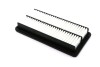 Купити Фільтр повітряний Subaru Forester, XV, Impreza, Crosstrek 2.0H (14-), Suzuki SX4 2.0 (10-14) SHAFER sx49340 (фото1) підбір по VIN коду, ціна 272 грн.