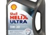 Купити Моторне масло Helix Ultra ECT C3 5W-30 (4 л) SHELL 550042826 (фото1) підбір по VIN коду, ціна 1994 грн.