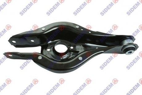 BMW Рычаг задней подвески 1 F20,3 F30,4 F32 11- BMW F20, F30, F32, F21, F34, F31, F22, F33, F23 SIDEM 210072