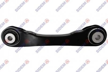 Купить Рычаг подвески BMW G11, G30, G31, G32 SIDEM 21853 (фото1) подбор по VIN коду, цена 2501 грн.