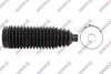 Купити Пильник рульової рейки VW Passat 14- Volkswagen Passat, Skoda Superb, Volkswagen Touran, Tiguan, Skoda Kodiaq, Karoq SIDEM 302.235 (фото1) підбір по VIN коду, ціна 379 грн.