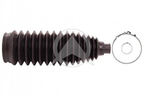 Купить Защитный комплект амортизатора Nissan X-Trail SIDEM 341.036 (фото1) подбор по VIN коду, цена 414 грн.