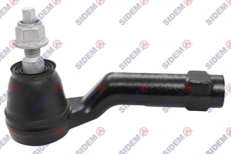 Наконечник рулевой тяги Ford Focus IV 18-Л. Ford Focus SIDEM 3638