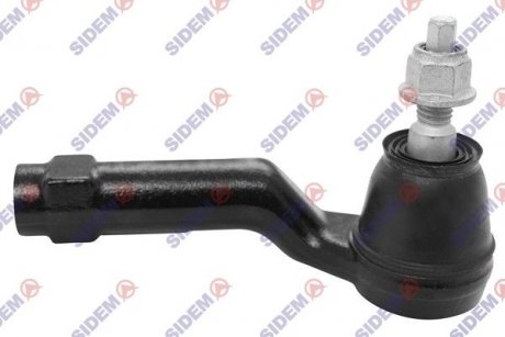 Наконечник рулевой тяги Ford Focus IV 18- Пр.. Ford Focus SIDEM 3639