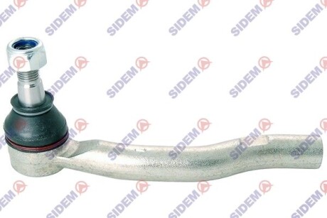 Рульовий наконечник Nissan Navara SIDEM 41146