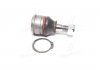 Купить Опора шаровая (передняя/снизу) Nissan Primera 90-01/Sunny 86-90 (d=38.2mm) Nissan Almera SIDEM 41788 (фото1) подбор по VIN коду, цена 497 грн.