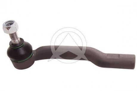 TOYOTA Наконечник рул.тяги лев.Yaris 06- SIDEM 45046