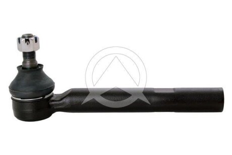 Рульовий наконечник Toyota Land Cruiser SIDEM 45142