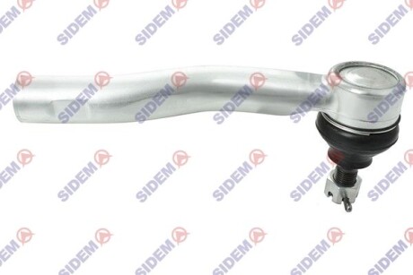 Рульовий наконечник Toyota Rav-4, Prius SIDEM 45541